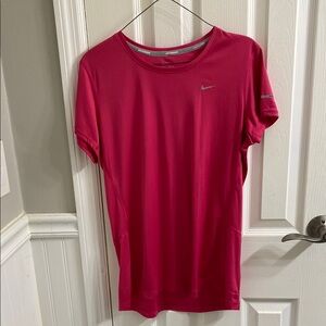 Nike Running Dri-Fit Shirt
